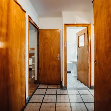 Reine Des Pres 2 Apartment *