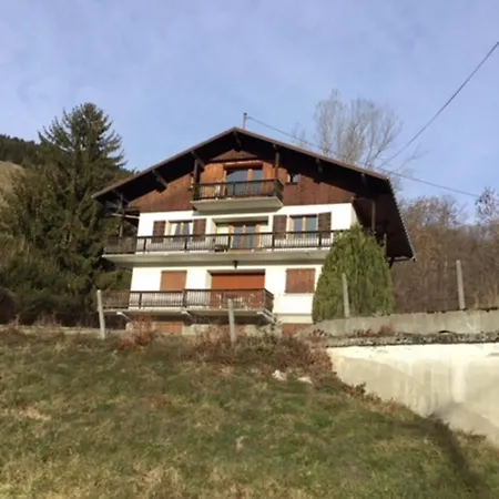 Reine Des Pres 2 * Megeve