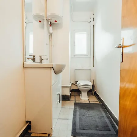 Reine Des Pres 2 Apartment Megeve