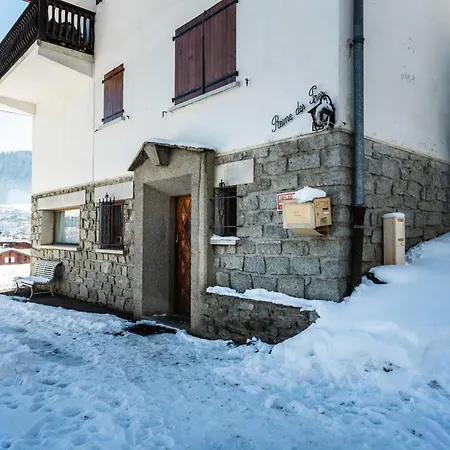 Apartment Reine Des Pres 2