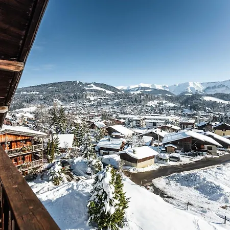 Reine Des Pres 2 Apartment